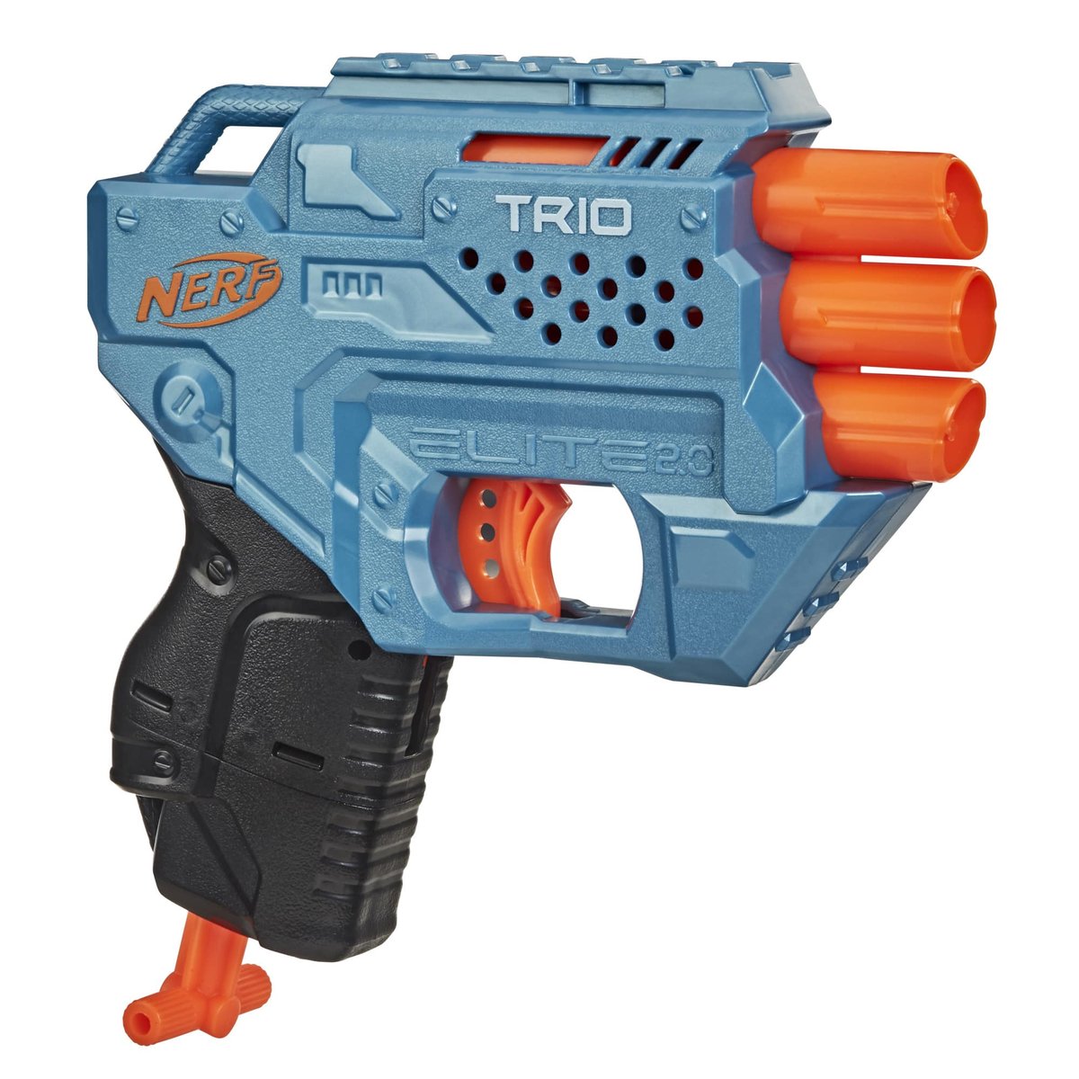 Nerf Elite 2.0 Zestaw Trio Combo Pack F6786 - Hasbro | Sklep