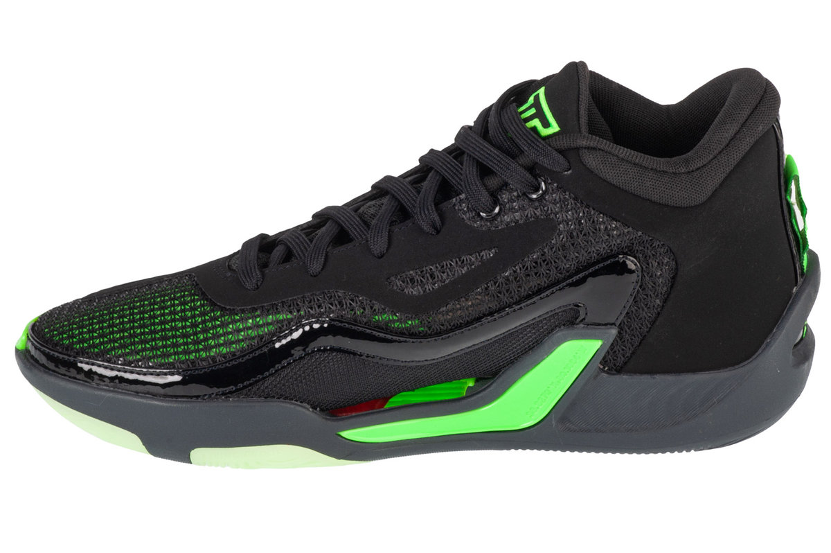 DZ3330-003 Nike Jordan Tatum 1 Black Anthracite Green Strike Celtics (Men's)