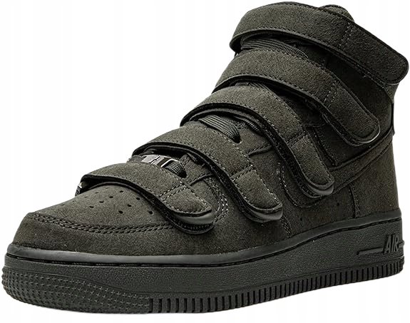 Billie Eilish × Nike Air Force 1 BUTY NIKE AIR FORCE 1 Nike x Billie Eilish Air Force 1 High