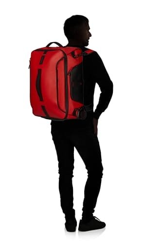 Samsonite Paradiver Light Torba Podro na Plecak S 55 Cm 51 L Czerwony Flame Red Inna marka Sport Sklep EMPIK.COM