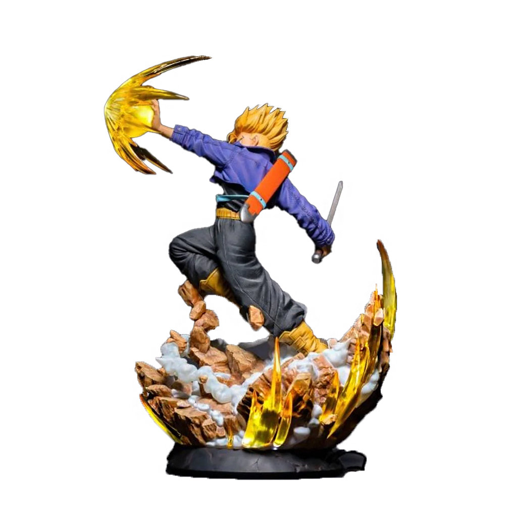 ドラゴンボール - plawo Infinity Studio DRAGON BALL Z Series - Future Trunks