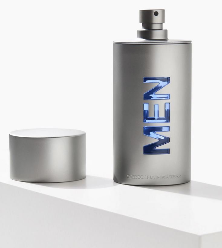 CAROLINA HERRERA 212 NYC 100ml 正規品 Carolina Herrera 212 Men Nyc Woda Toaletowa 100 ml - Opinie