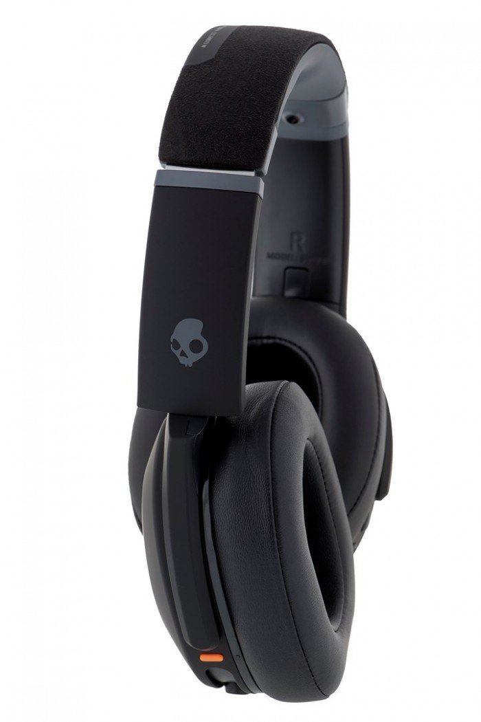 Skullcandy CRUSHER EVO ワイヤレス Słuchawki Skullcandy Crusher Evo - Słuchawki Skullcandy