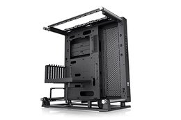 Thermaltake Core P3 TG Pro w kolorze czarnym - Thermaltake | Sklep