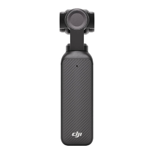 Inspire（DJI） - DJI OSMO POCKET DJI Osmo Pocket (zintegrowana z gimbalem) - Kamery sportowe