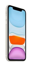 Apple iPhone 11 128GB White - Apple | Sklep EMPIK.COM