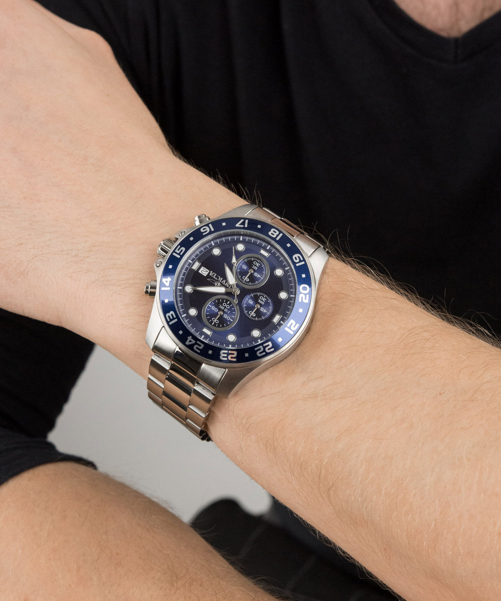 Invicta Pro Diver Chronograph 330feet防水 Zegarek męski Invicta Pro Diver Chronograph - Invicta | Moda