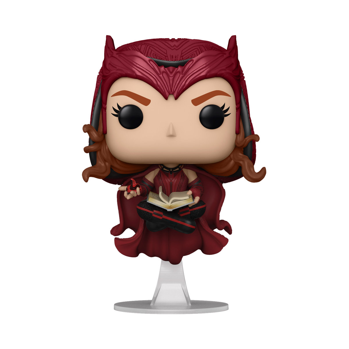 Funko POP! Marvel, figurka kolekcjonerska, WandaVision, 4PK Funko POP! Marvel, figurka kolekcjonerska, WandaVision, 4PK