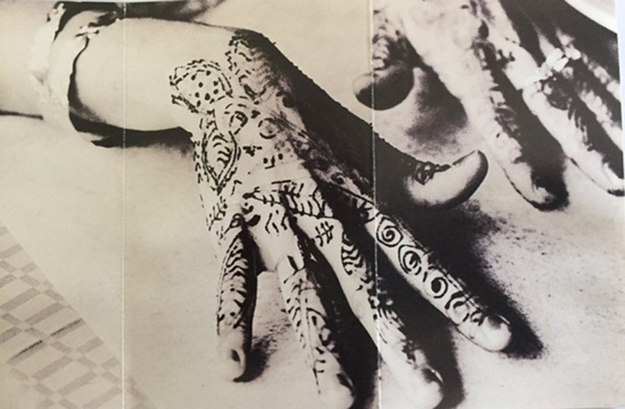 No Quarter: Jimmy Page & Robert Plant Unledded - Page Jimmy