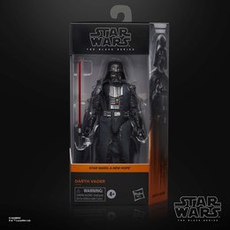 Star Wars Episode III Black Series Darth Sidious 15cm