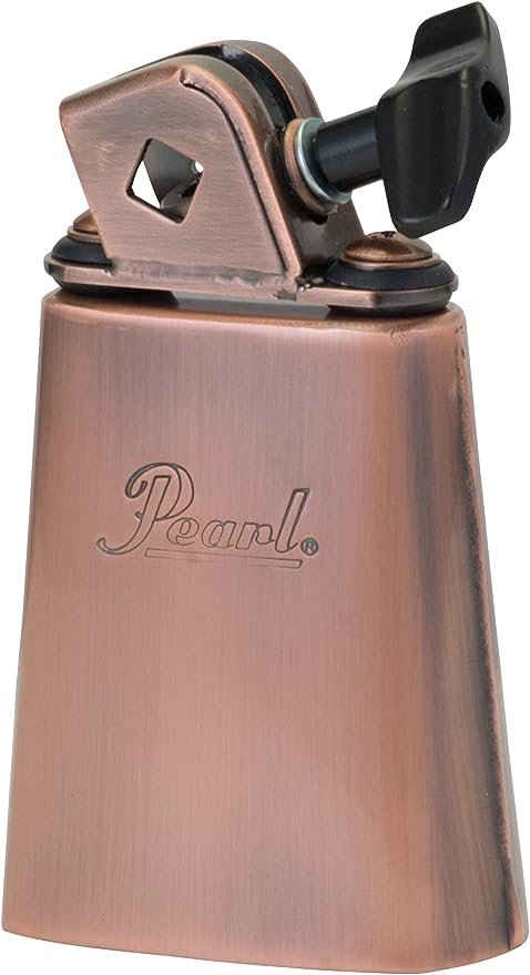 Pearl HH-1 Horacio El Negro Hernandez cowbell - Pearl