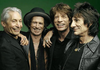 The Rolling Stones wrócą jesienią