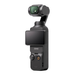Kamera DJI Osmo Pocket 3 - DJI | Sklep EMPIK.COM