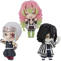 El éxito de Demon Slayer -Kimetsu no Yaiba- en China congela su llegada
