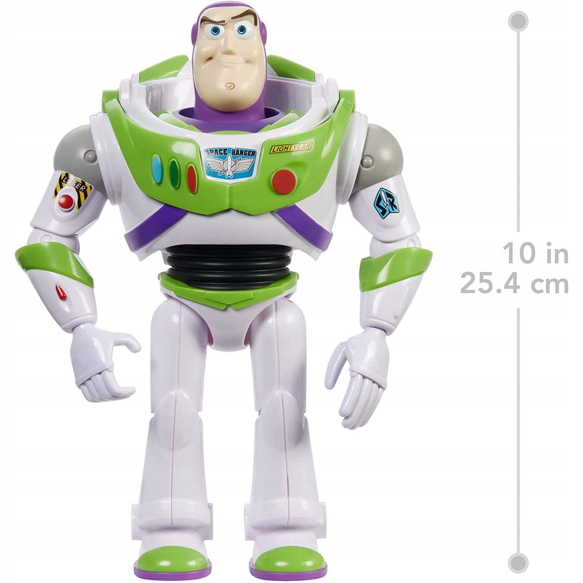 TOY STORY Figurka BUZZ Astral Disney HFY27 - Toy Story | Sklep
