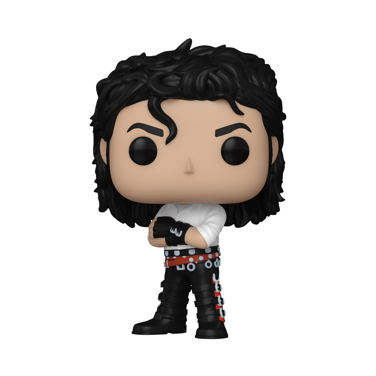 Funko, Funko POP!, MUZYKA, Figurka Kolekcjonerska, Michael Jackson