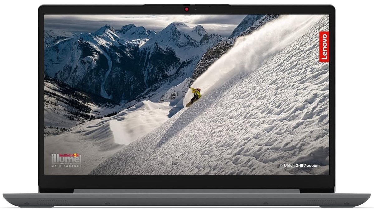 Windowsノート本体 Lenovo IdeaPad 1 14AMN7 LENOVO LAPTOP IDEAPAD 1-14AMN7-3HID RYZEN 3-7320U | 8GB