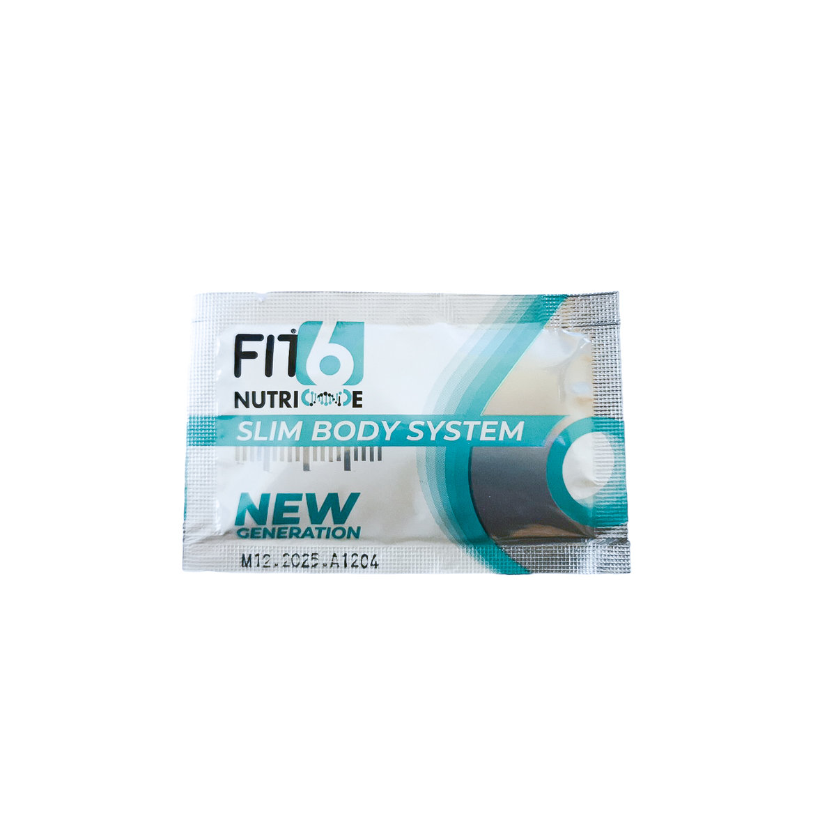 NUTRICODE 💚SLIM BODY SYSTEM💚30 Day Supply💚90 SACHET💚 Gastric Balloon - View #7
