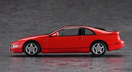 てっさん Hasegawa HC59 Nissan Fairlady Z (Z32) 300ZX Twin Turbo 2by2