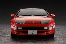 趣味 Kokin Hasegawa HC59 Nissan Fairlady Z (Z32) 300ZX Twin Turbo 2by2