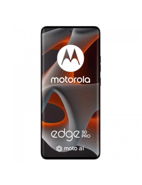 motorola edge 50s PRO ブラック MOTOROLA motorola edge 50s pro SoftBank [ブラック
