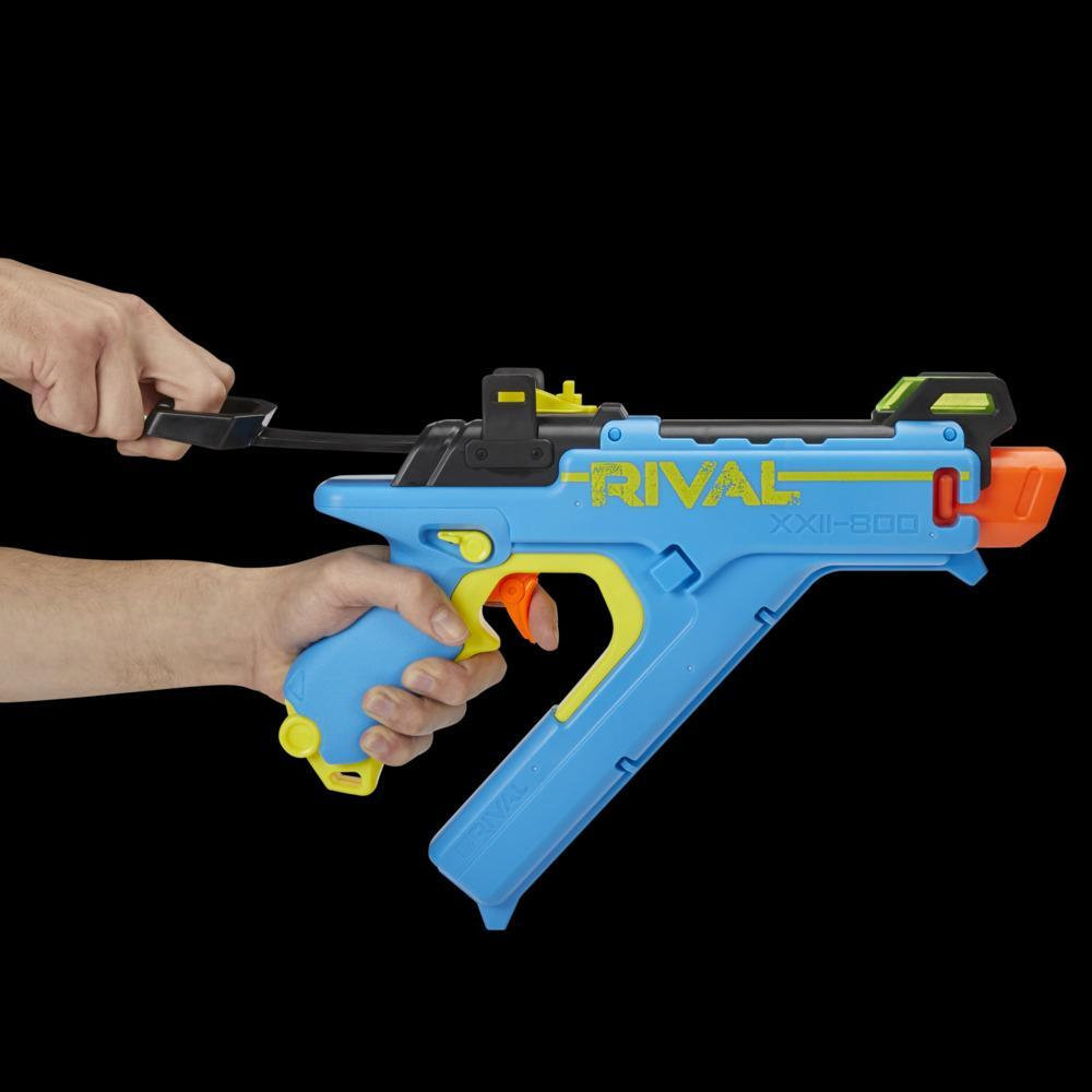 Nerf Rival Vision XXII-800 F3959 - Nerf | Sklep EMPIK.COM
