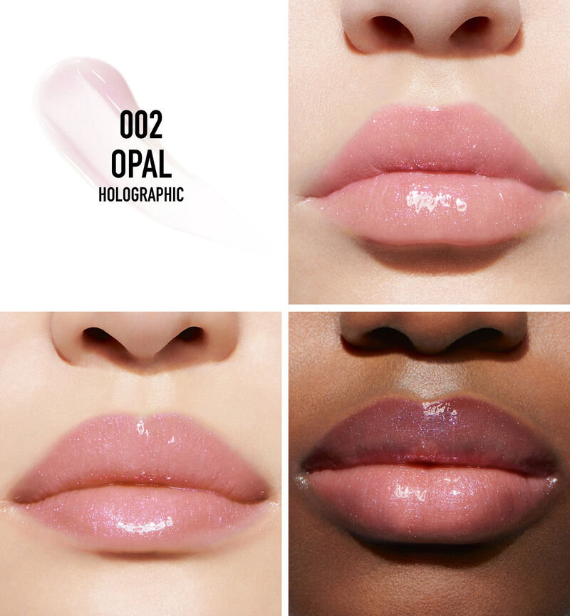 DIOR Dior Addict Lip Maximizer błyszczyk do ust nadający