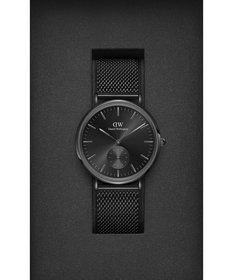 Zegarek męski Daniel Wellington Classic Multi-Eye Ashfield