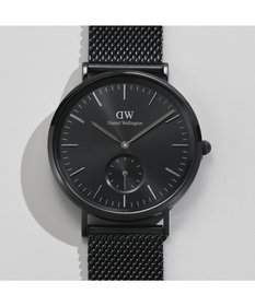 Zegarek męski Daniel Wellington Classic Multi-Eye Ashfield