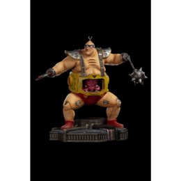 TMNT   Iron ビバップ 1/10 スタチュー フィギュア Buy TEENAGE MUTANT NINJA TURTLES - BEBOP BDS ART SCALE 1/10