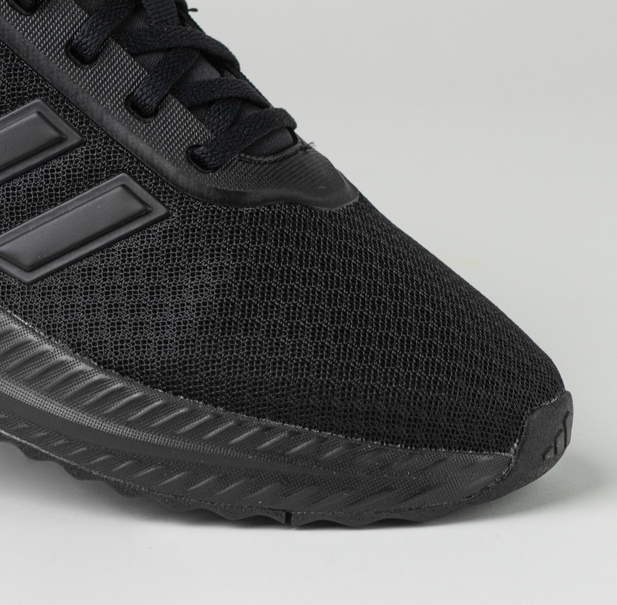 Buty męskie sportowe ADIDAS X_PLRPATH ID0465 czarne