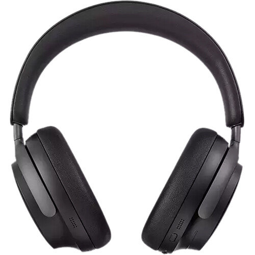 Słuchawki, Bose, QuietComfort Ultra, Noise Canceling - Bose