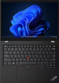 ThinkPad L13 Gen3 16GB 256GB 12世代1245U Lenovo Thinkpad L13 G3 Laptop 13,3