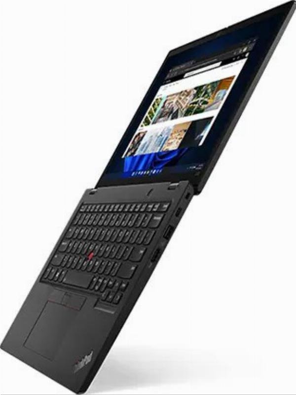 Lenovo ThinkPad L13 G3 - Core i5-1245U 13,3