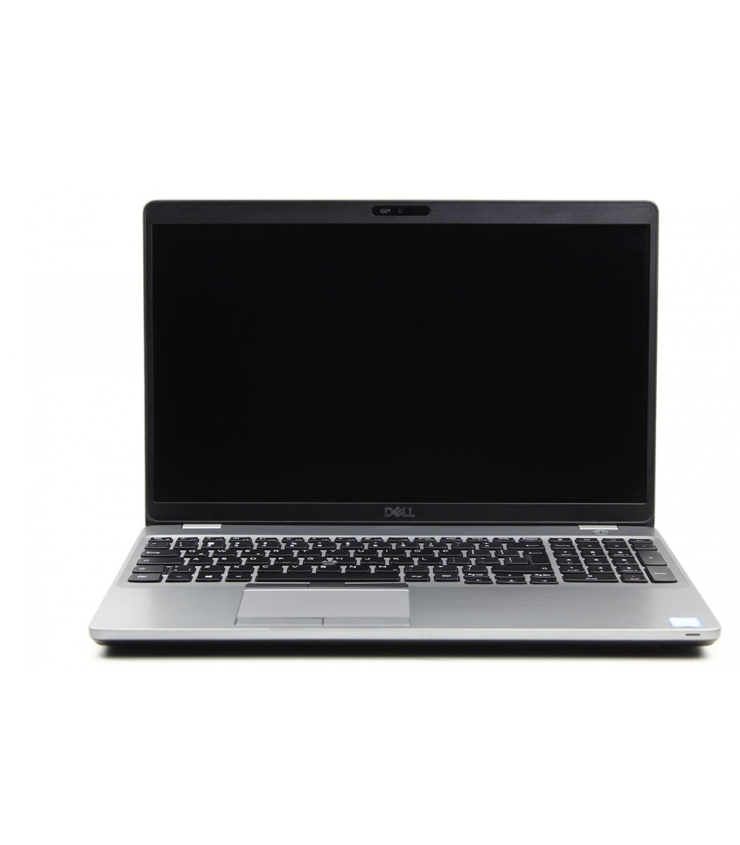 Dell Precision 3541 i7-9750H 32GB 1TB SSD Quadro P620 15,6