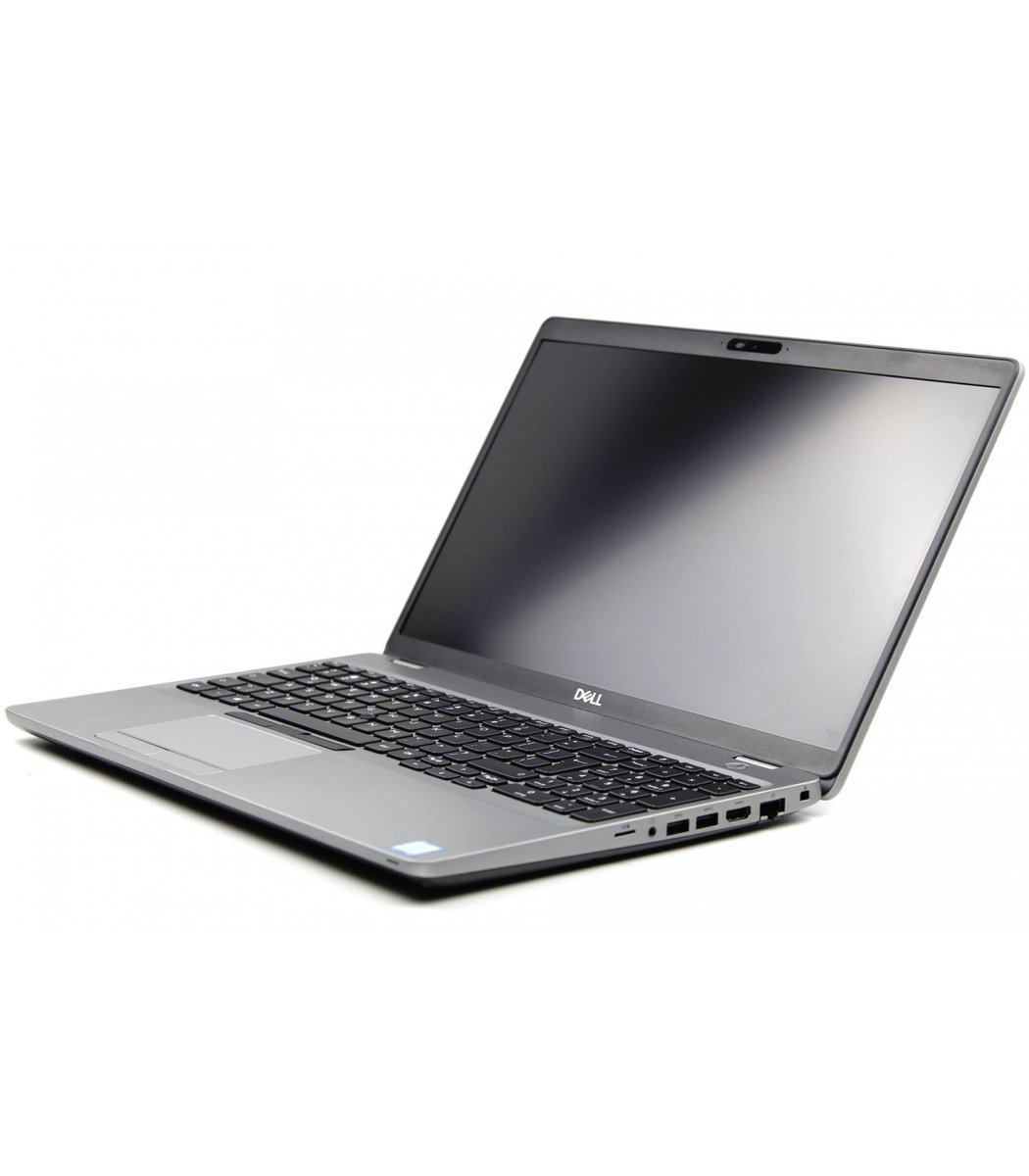 Dell Precision 3541 i7-9750H 32GB 1TB SSD Quadro P620 15,6