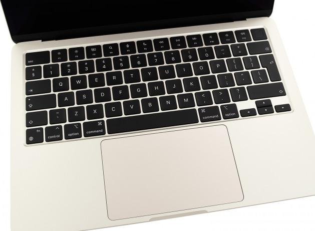 MacBook本体 khoi truc Apple MacBook Air - M2 (8/10) 13,6