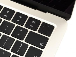 Apple MacBook Air - M2 (8/10) 13,6