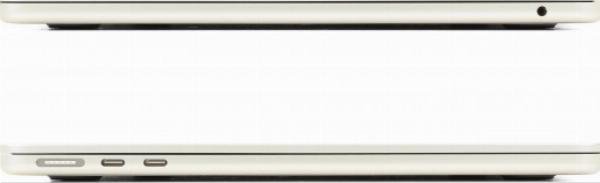 Apple MacBook Air - M2 (8/10) 13,6