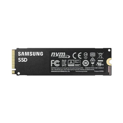 Dysk SSD Samsung 980 PRO 1TB M.2 (MZ-V8P1T0BW) - Opinie i
