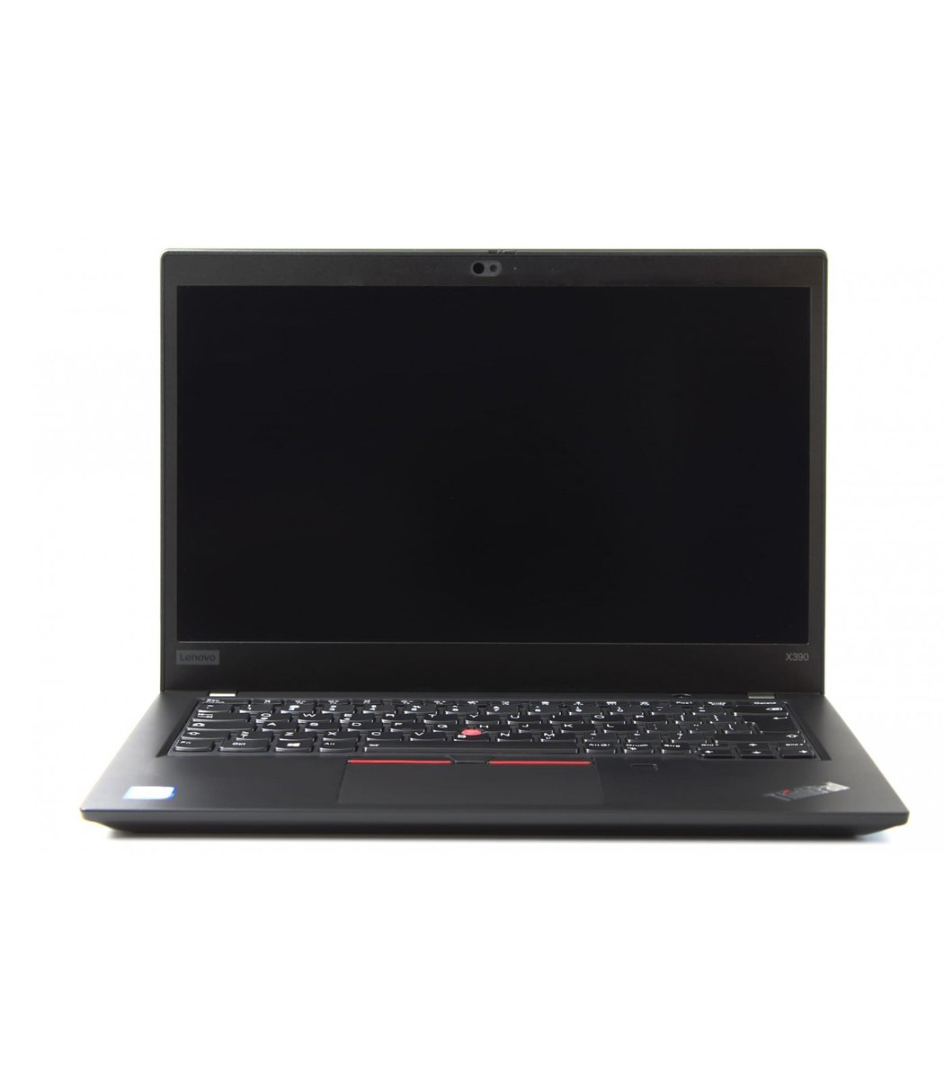 Lenovo Thinkpad X390 i7-8665U 16GB 512GB SSD NVMe Dotykowy