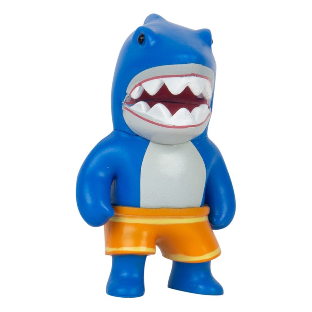 figurka stumble guys pmi zestaw figurek megalodon + mr stumble +