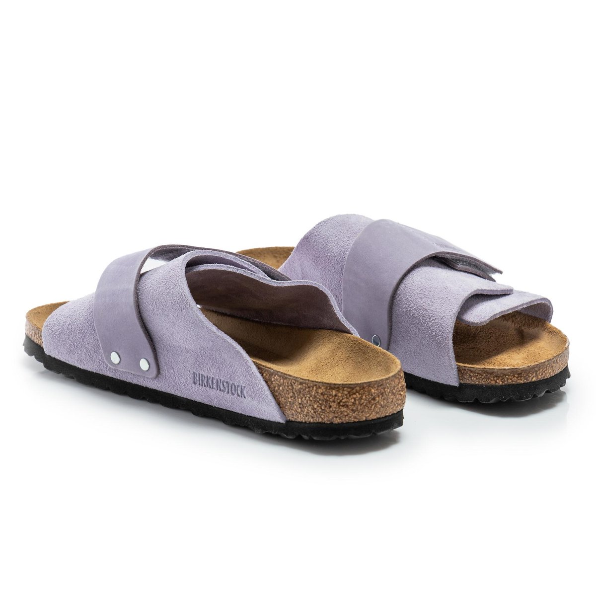 Klapki Birkenstock Kyoto 39 - Birkenstock | Sport Sklep
