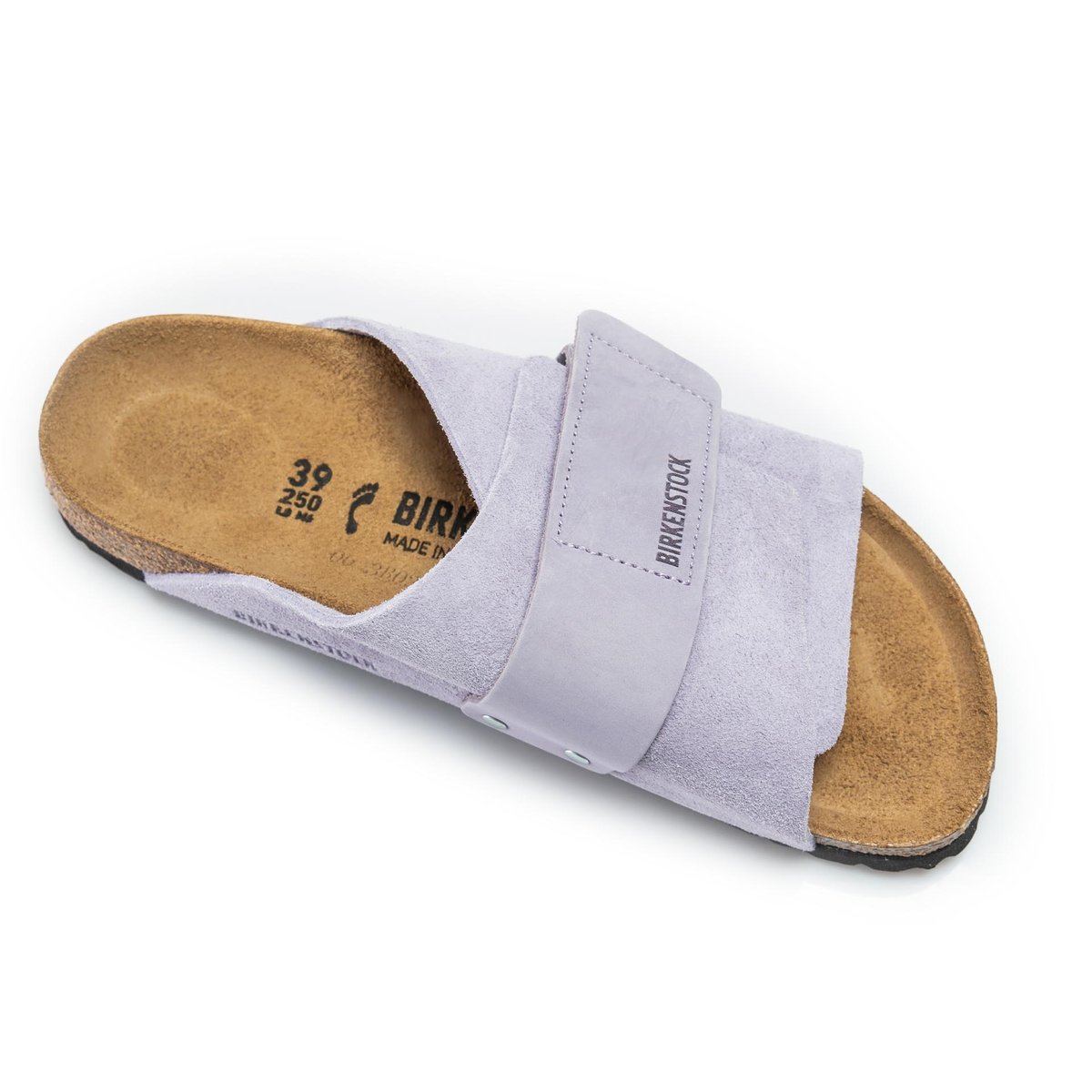 Klapki Birkenstock Kyoto 39 - Birkenstock | Sport Sklep