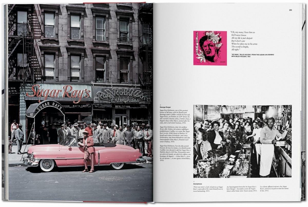 New York. Portrait of a City - Golden Reuel | Książka w Empik