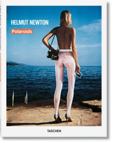 Helmut Newton, Polaroids - Newton Helmut | Książka w Empik