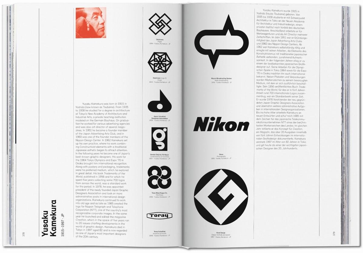 Logo Modernism - Muller Jens | Książka w Empik