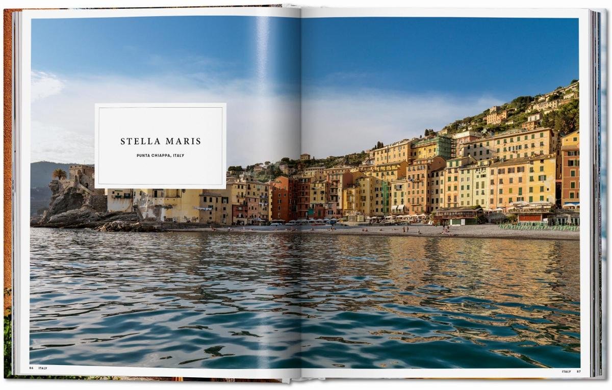 Great Escapes Mediterranean - Taschen Angelika | Książka w Empik