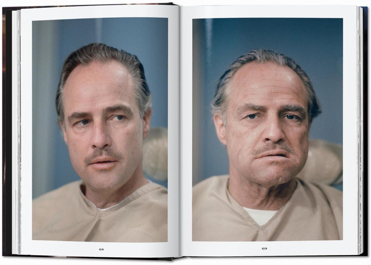 Amazon | The Godfather Family Album | Schapiro, Steve