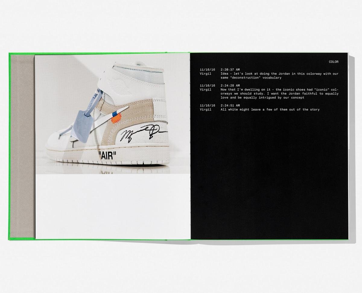 Virgil Abloh. Nike. ICONS - Abloh Virgil | Książka w Empik